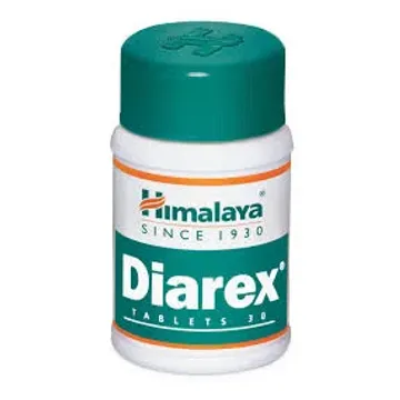 Himalaya Diarex Tablet product image
