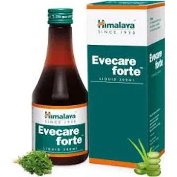 Himalaya Evecare Forte Liquid 200ml product image