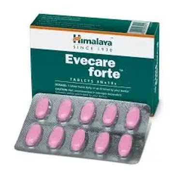 Himalaya Evecare Forte Tablet product image