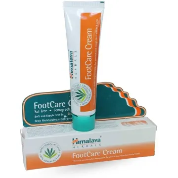 Himalaya Footcare Cream 20gm product image