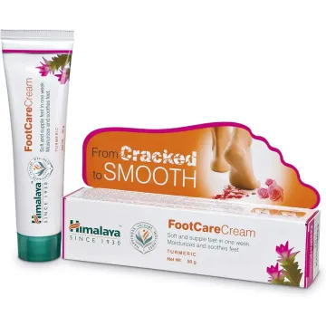 Himalaya Footcare Cream 50gm product image