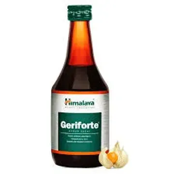 Himalaya Geriforte Syrup 200ml product image
