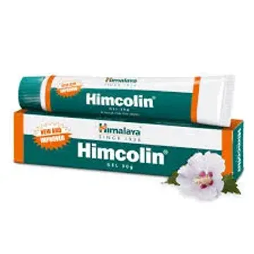 Himalaya Himcolin Gel 30gm product image