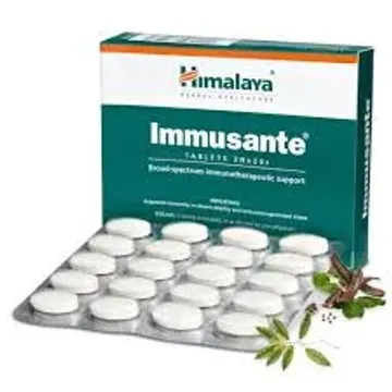 Himalaya Immusante Tablet product image