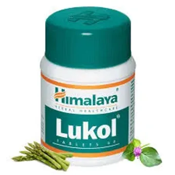 Himalaya Lukol Tablet product image