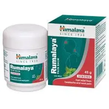Himalaya Rumalaya Pain Balm 45gm product image