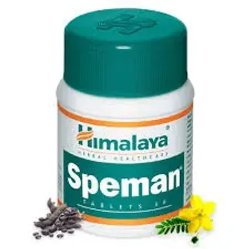 Himalaya Speman Tablet product image