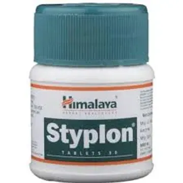 Himalaya Styplon Tablet product image