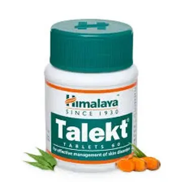 Himalaya Talekt Tablet product image
