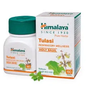 Himalaya Tulasi Tablets product image