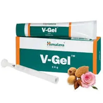Himalaya V Gel 30gm product image