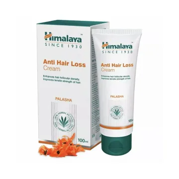 Himalaya Wellness Anti Hair Loss Cream 100ml product image
