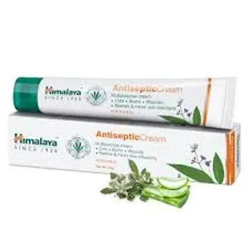 Himalaya Wellness Antiseptic Cream 20gm product image