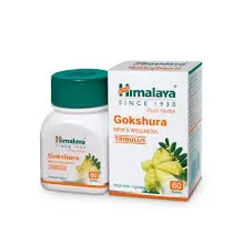 Himalaya Wellness Himalaya Gokshura Ayurvedic T... product image