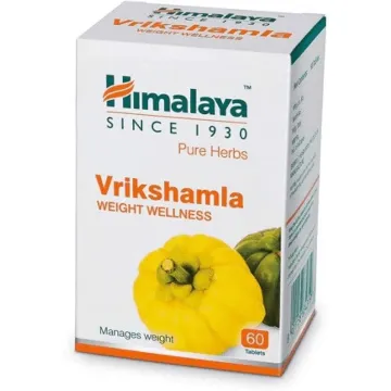 Himalaya Wellness Pure Herbs Vrikshamla Weight ... product image