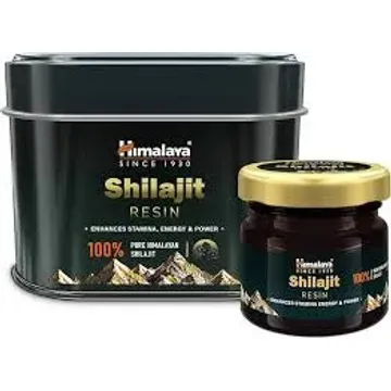 Himalaya Wellness Shilajit Resin 20gm product image