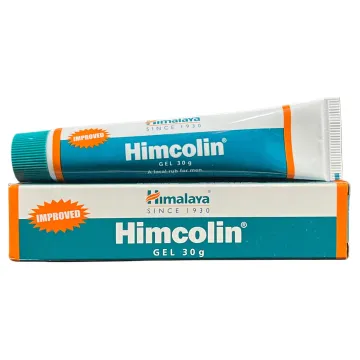 Himcolin Gel 30gm product image