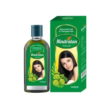 Hindratan Amla Hair Oil product image