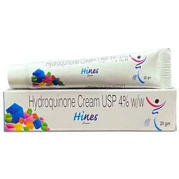 Hines Cream 20gm product image