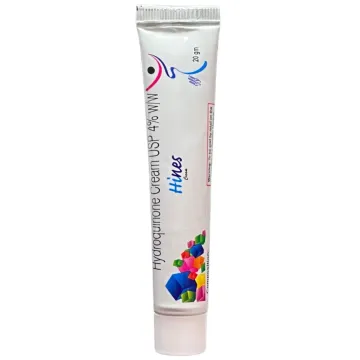 Hines Cream 20gm product image