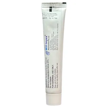 Hines Cream 20gm product image