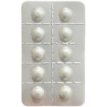 Histor L 10 Tablet product image