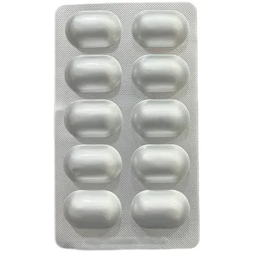 Hn 7 Gold Tablet product image