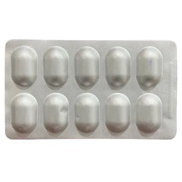 Hn 7 Gold Tablet product image