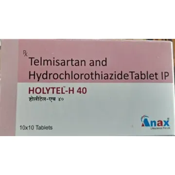 Holytel H 40 Tablet product image