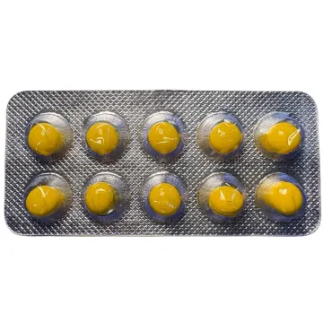 Homocheck Capsule product image