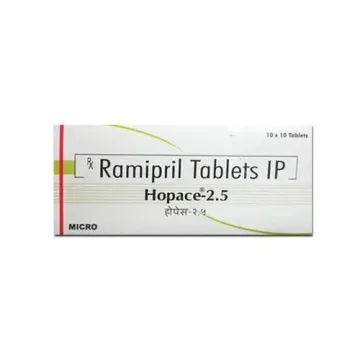 Hopace 2.5 Tablet product image