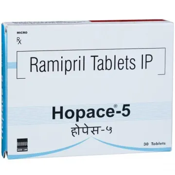 Hopace 5 Tablet product image