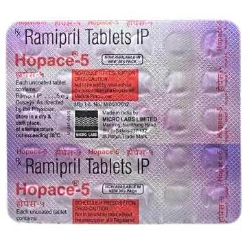 Hopace 5 Tablet product image