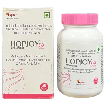 Hopjoy Eva 30 Tablet product image