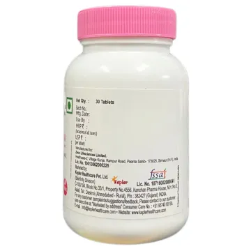 Hopjoy Eva 30 Tablet product image