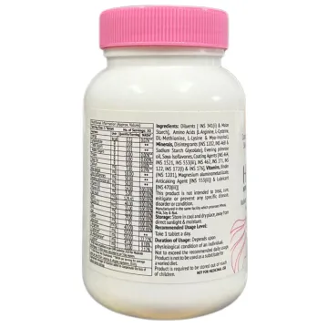 Hopjoy Eva 30 Tablet product image