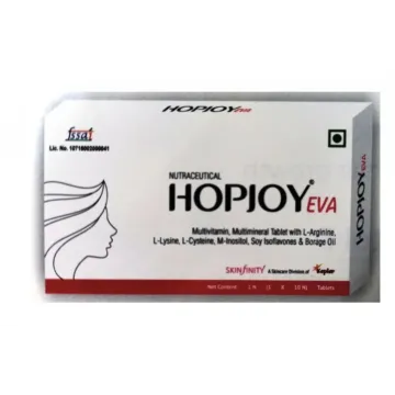 Hopjoy Eva Tablet product image