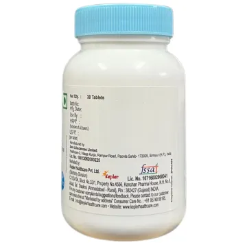 Hopjoy Man 30 Tablet product image