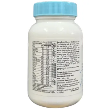 Hopjoy Man 30 Tablet product image