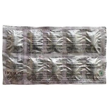 Hopjoy Man Tablet product image