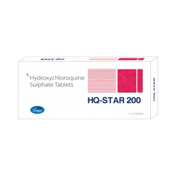 Hq Star 200 Tablet product image