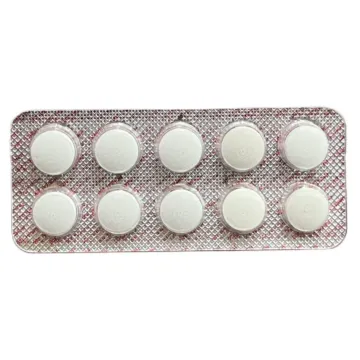 Hqheal 200 Tablet product image