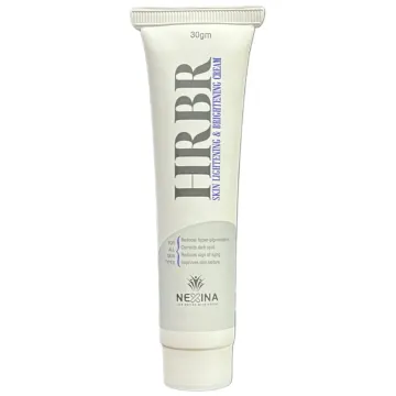 Hrbr Skin Lightening Cream 30gm product image