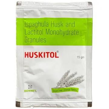 Huskitol Granules 15gm product image
