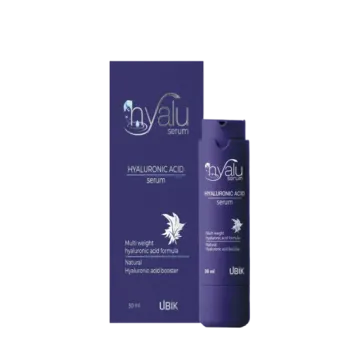 Hyalu Hyaluronic Acid Serum 30ml product image