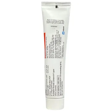 Hydent K Paste 100gm product image