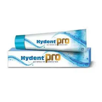 Hydent Pro Paste 70gm product image