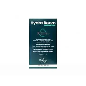 Hydra Boom Lotion 200ml product image