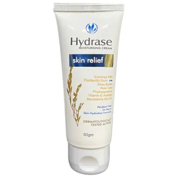 Hydrase Moisturising Cream product image