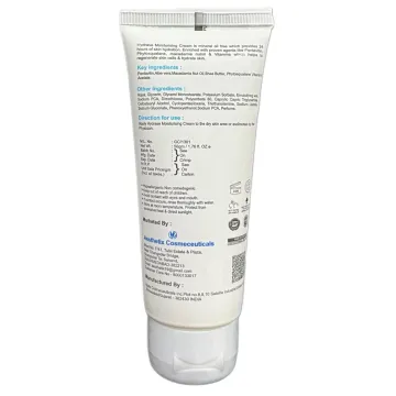 Hydrase Moisturising Cream product image